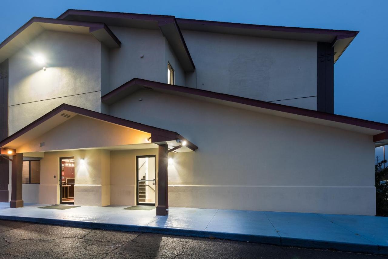 Red Roof Inn Финдли Экстерьер фото