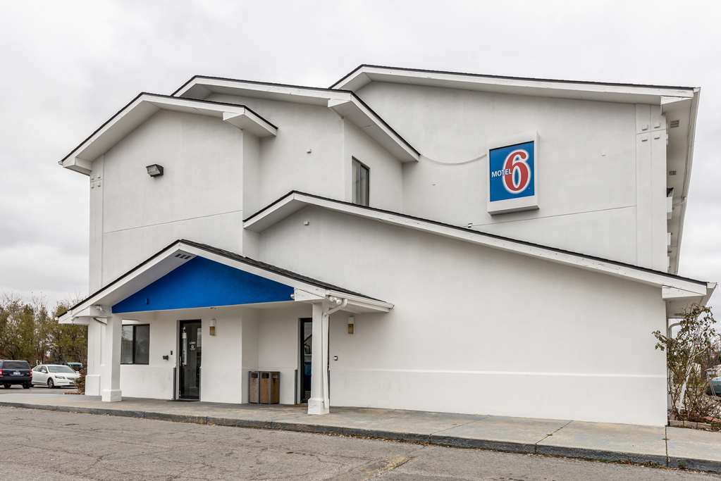 Red Roof Inn Финдли Экстерьер фото